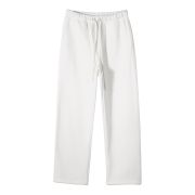 Casual Loose Fit Drawstring Trousers