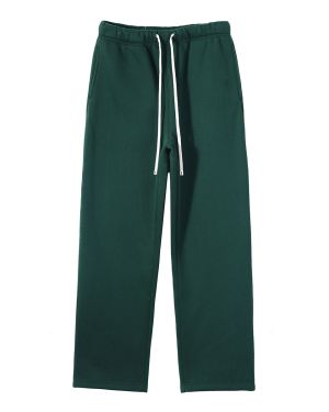 Custom Sweatpants Manufacturer for Casual Loose Fit Drawstring Trousers
