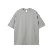 Drop Shoulder Basic Tee 6.7oz