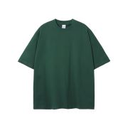 Drop Shoulder Basic Tee 6.7oz