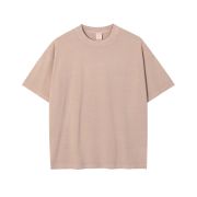 Heavyweight Basic T Shirt 8oz