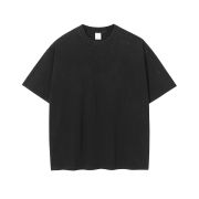 Heavyweight Basic T Shirt 8oz