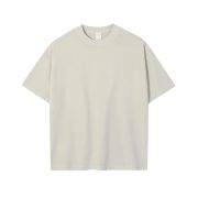 Heavyweight Basic T Shirt 8oz