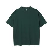 Heavyweight Basic T Shirt 8oz