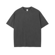 Heavyweight Basic T Shirt 8oz