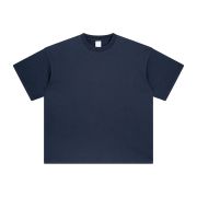 Vintage Look Oversized T Shirt 7.5oz