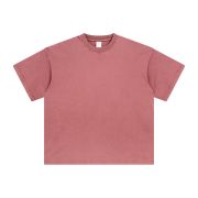 Vintage Look Oversized T Shirt 7.5oz