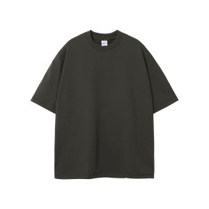 Super Heavyweight T Shirt 11oz