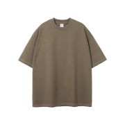 Super Heavyweight T Shirt 11oz