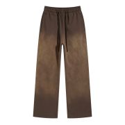 Acid Washed Faded Jogger