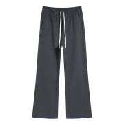 Men’s Mid Rise Bootcut Sweatpants