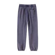 Washed Faded Baggy Jogger