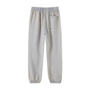 Washed Faded Baggy Jogger