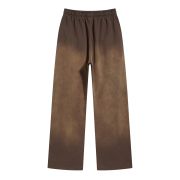 Acid Washed Faded Jogger