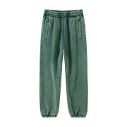 Washed Faded Baggy Jogger