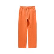 Men’s Solid Color Baggy Joggers