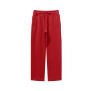 Men’s Solid Color Baggy Joggers