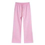 Men’s Mid Rise Bootcut Sweatpants