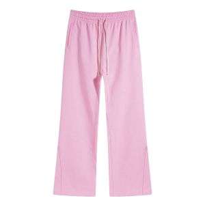 Men's Mid Rise Bootcut Sweatpants