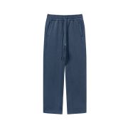 Men’s Solid Color Baggy Joggers