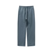 Men’s Solid Color Baggy Joggers