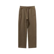 Men’s Solid Color Baggy Joggers