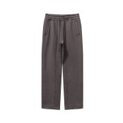 Men’s Solid Color Baggy Joggers
