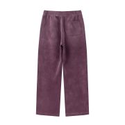 Men’s Acid Wash Faded Joggers