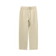 Men’s Solid Color Baggy Joggers