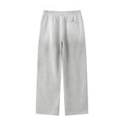 Men’s Acid Wash Faded Joggers