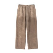 Men’s Acid Wash Faded Joggers