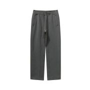 Men’s Solid Color Baggy Joggers
