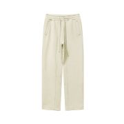 Men’s Solid Color Baggy Joggers