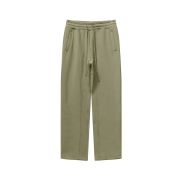 Men’s Solid Color Baggy Joggers