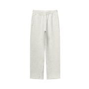 Men’s Solid Color Baggy Joggers