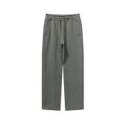 Men’s Solid Color Baggy Joggers