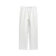 Men’s Solid Color Baggy Joggers