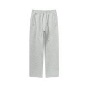 Men’s Solid Color Baggy Joggers