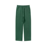 Men’s Solid Color Baggy Joggers