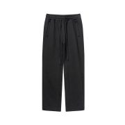 Men’s Solid Color Baggy Joggers