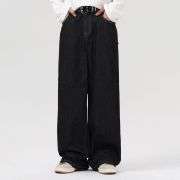 Selvedge Relaxed Bootcut Jeans