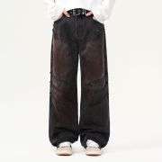 Heavyweight Wasteland Wrinkles Jeans