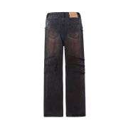 Heavyweight Wasteland Wrinkles Jeans
