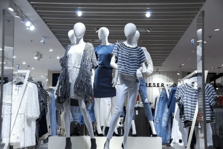 Zara Process Innovation Zara Manufacturing Process | Fast Fashion Supply Chain Model