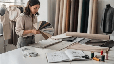 Bamboo processing steps transforming natural bamboo into viscose textile fibers