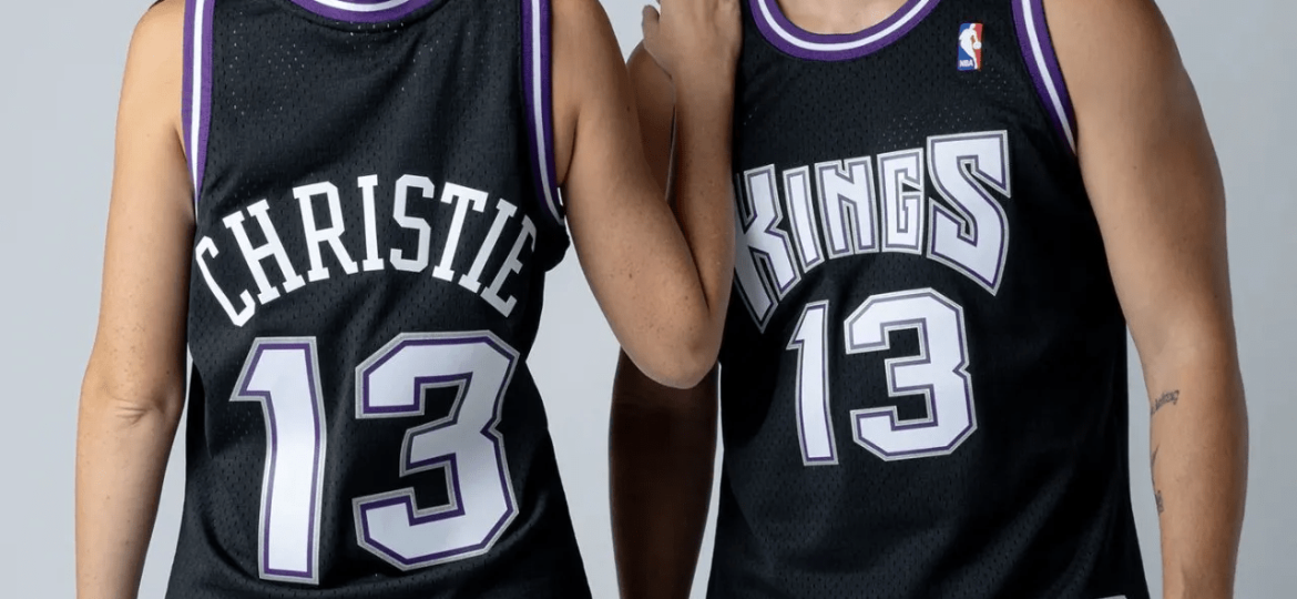 Lightweight performance fabric used in replica sports jerseys for comfort and durability