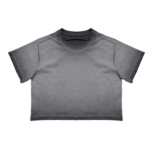 Custom Washed T-Shirts