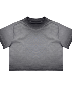 Custom Washed T-Shirts