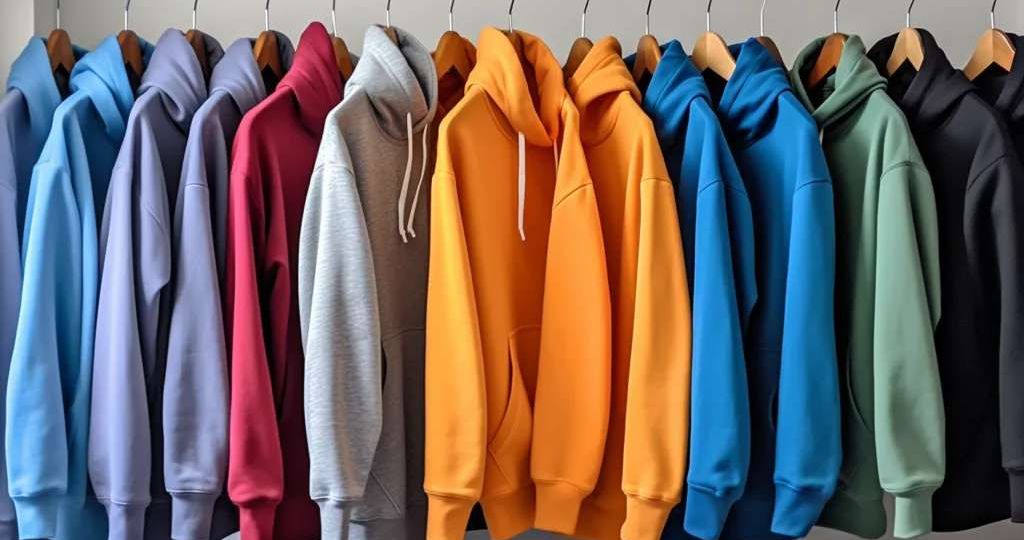 Premium Cotton Bulk Hoodie for Private Label Apparel Brands