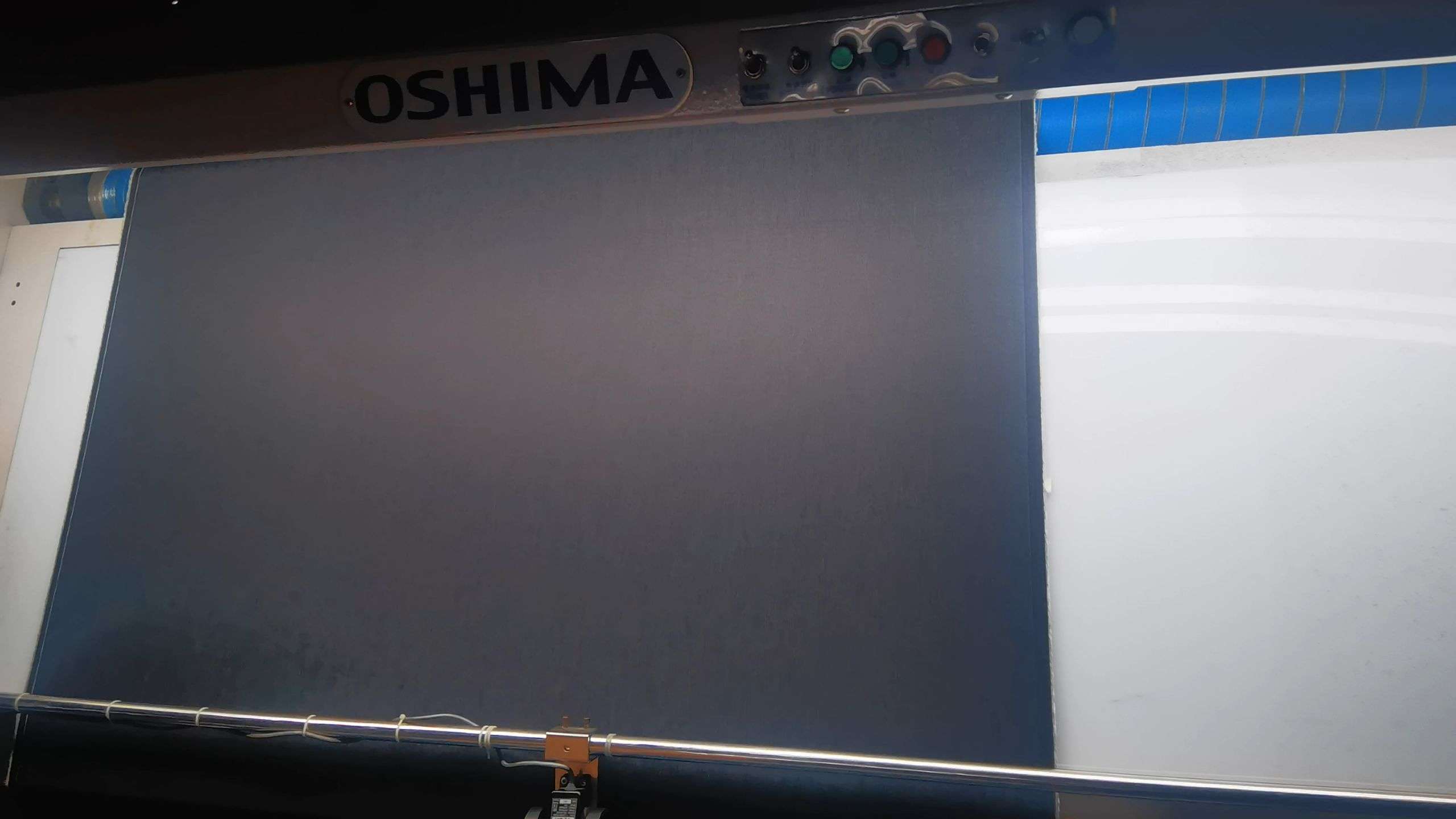 Fabric & Material Inspection